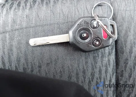 2012 Subaru Outback 2.5I Premium z USA, uszkodzony, nr VIN 4S4BRBCC0C3209592